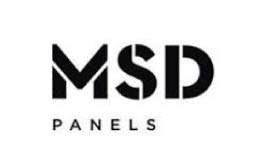 Interiorismo y Decoración Palacios S.L.  msd paneles logo